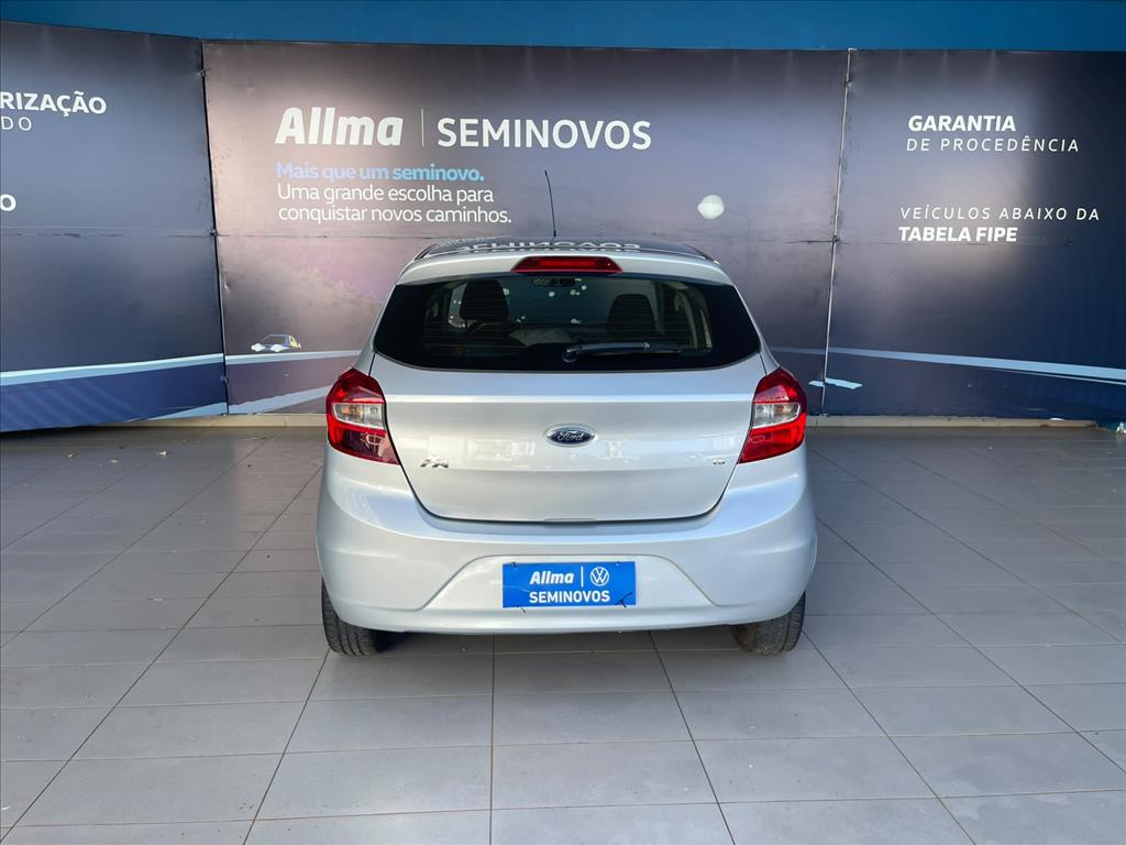 KA 1.5 SIGMA FLEX SE MANUAL7