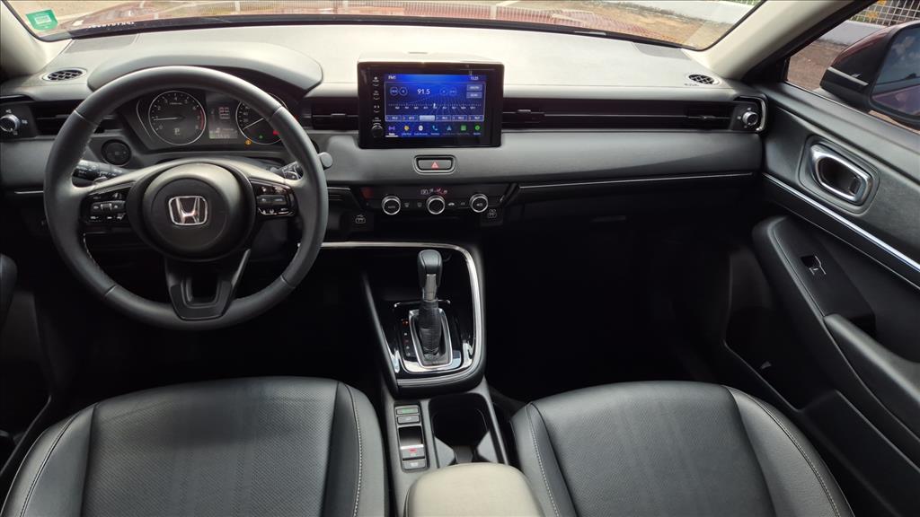 HR-V 1.5 DI I-VTEC FLEX EXL CVT5