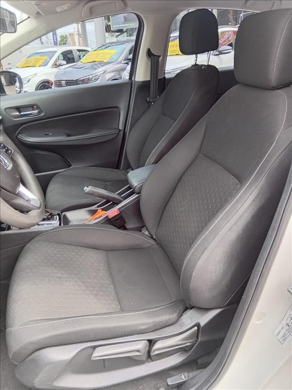 CITY 1.5 i-VTEC FLEX EX CVT10