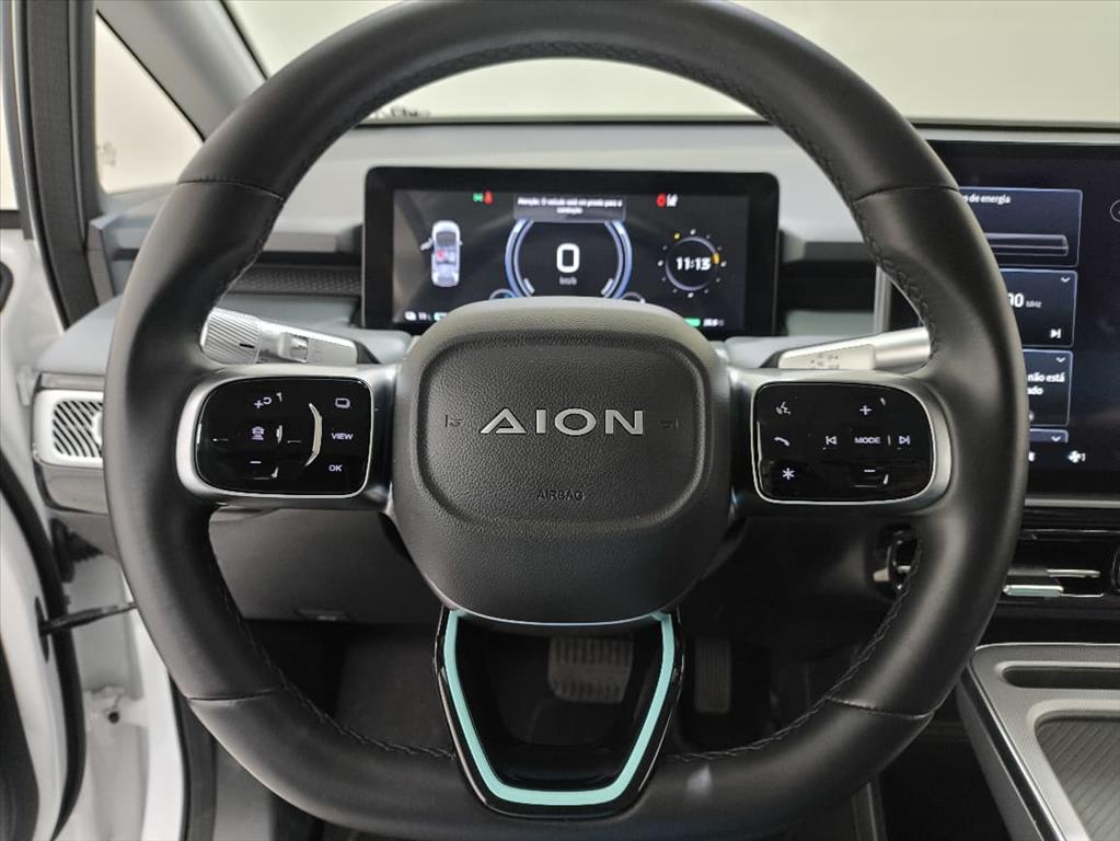 AION Y 63,2 KW ELÉTRICO ELITE6