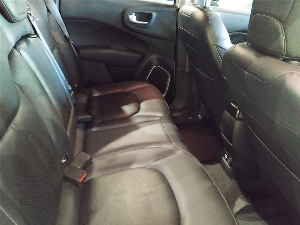 TORO 2.0 16V TURBO DIESEL VOLCANO 4WD AT915