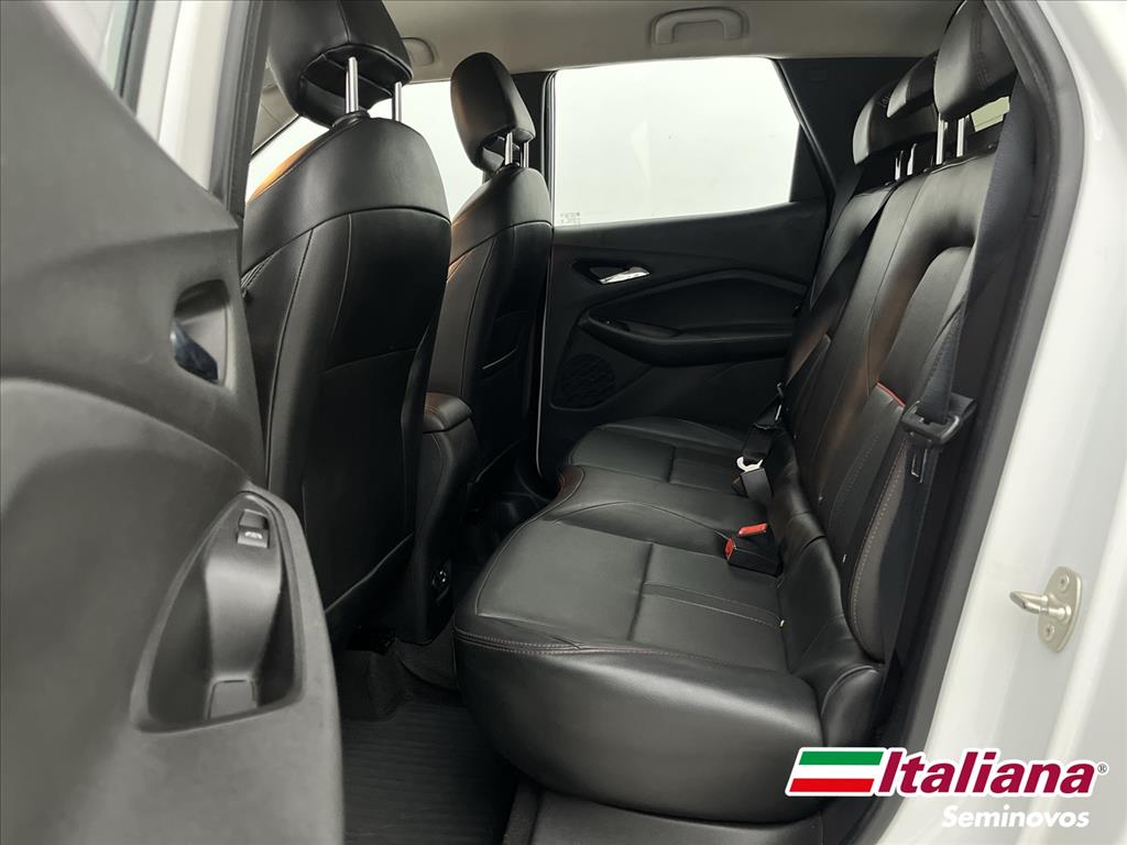 MONTANA 1.2 TURBO FLEX RS AUTOMÁTICO13