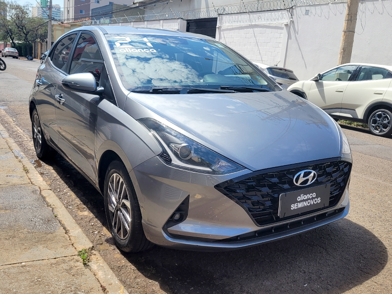 HB20 1.0 TGDI FLEX DIAMOND AUTOMÁTICO2