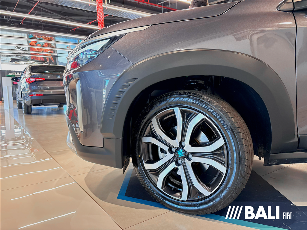 PULSE 1.0 TURBO 200 HYBRID IMPETUS CVT10