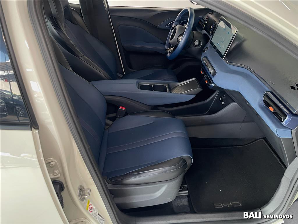 DOLPHIN MINI 38 KW ELÉTRICO 5L12