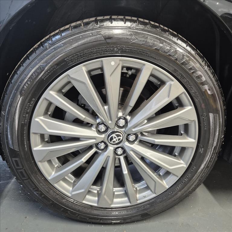 COROLLA 2.0 VVT-IE FLEX XEI DIRECT SHIFT13