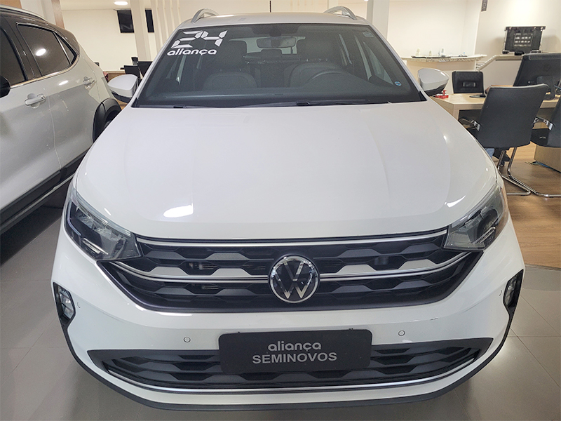 NIVUS 1.0 200 TSI TOTAL FLEX HIGHLINE AUTOMÁTICO1