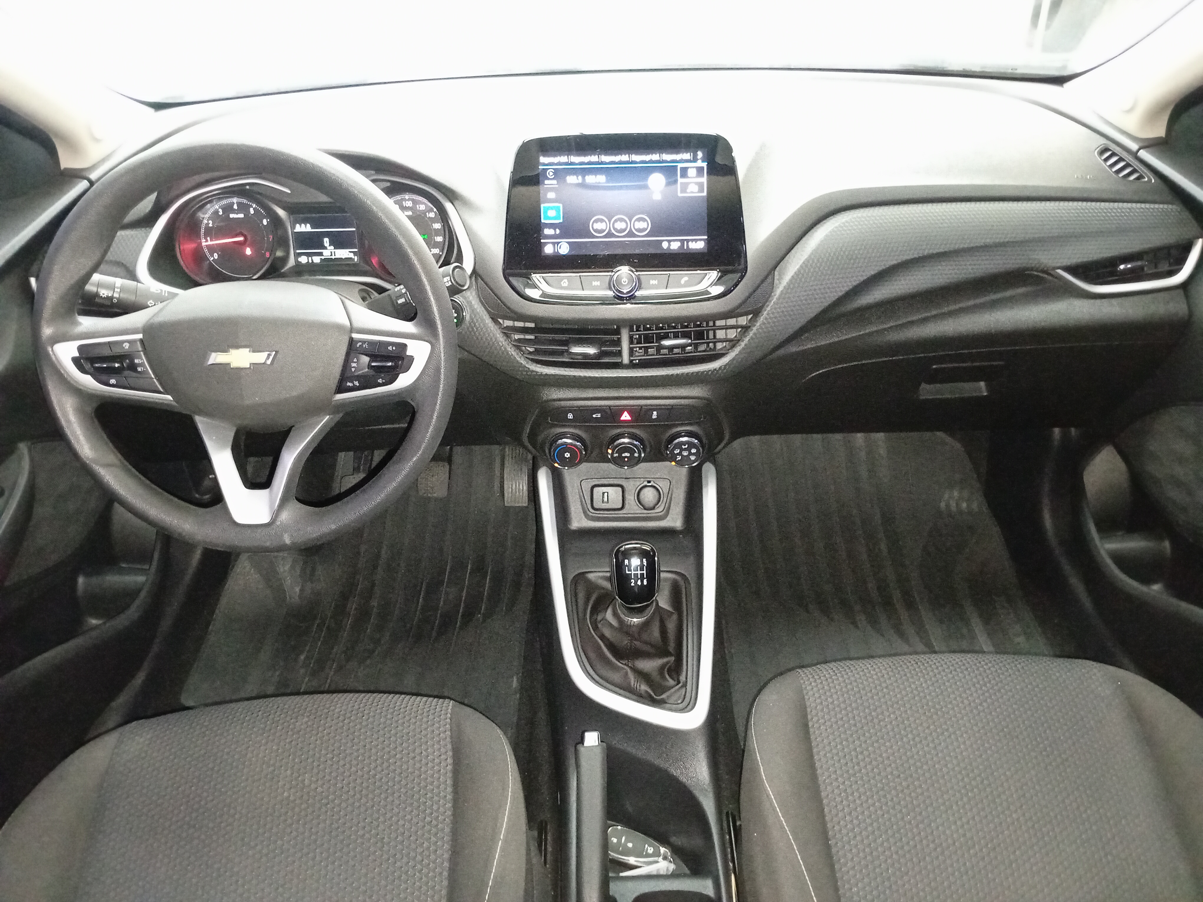 ONIX 1.0 FLEX LT MANUAL7