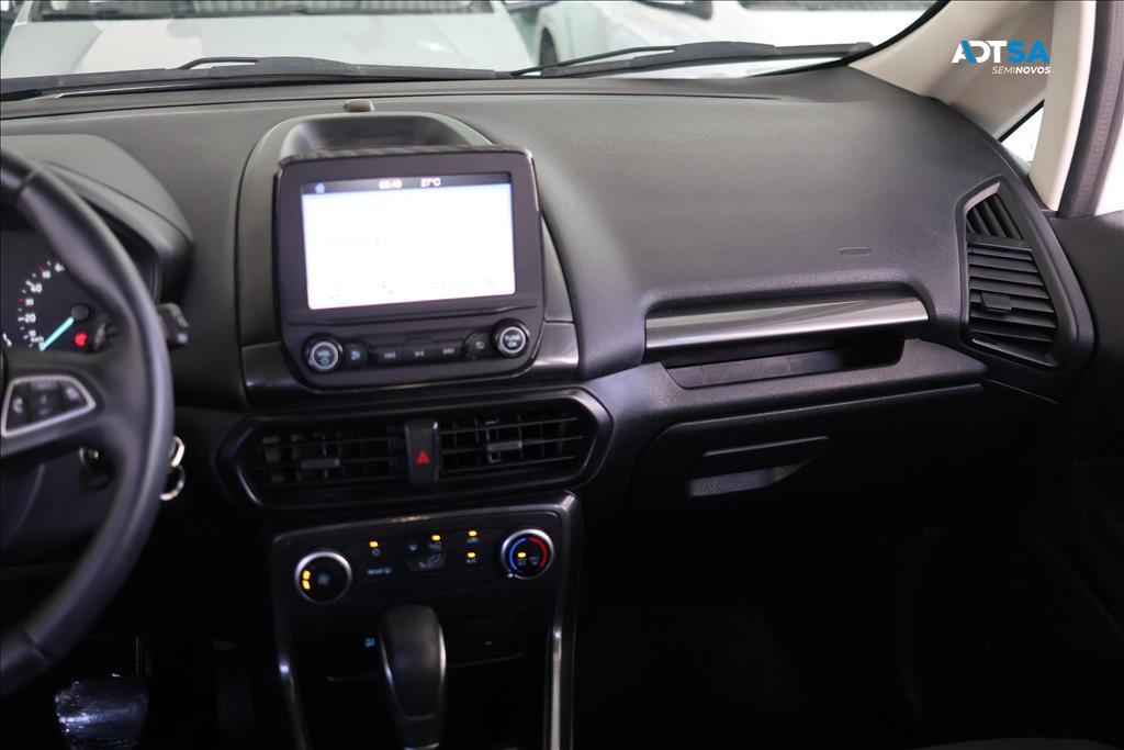 FORD ECOSPORT 1.5 TI-VCT FLEX SE AUTOMÁTICO