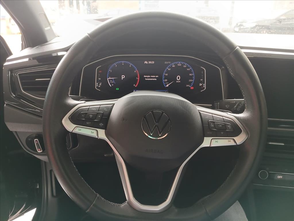 NIVUS 1.0 200 TSI TOTAL FLEX HIGHLINE AUTOMÁTICO10