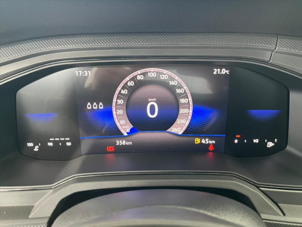 VIRTUS 1.0 170 TSI SENSE MANUAL8