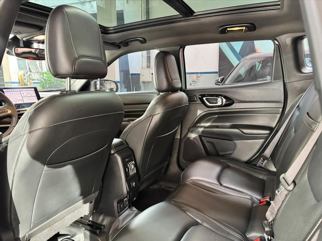 Jeep-COMPASS-1.3 T270 TURBO FLEX S AT6