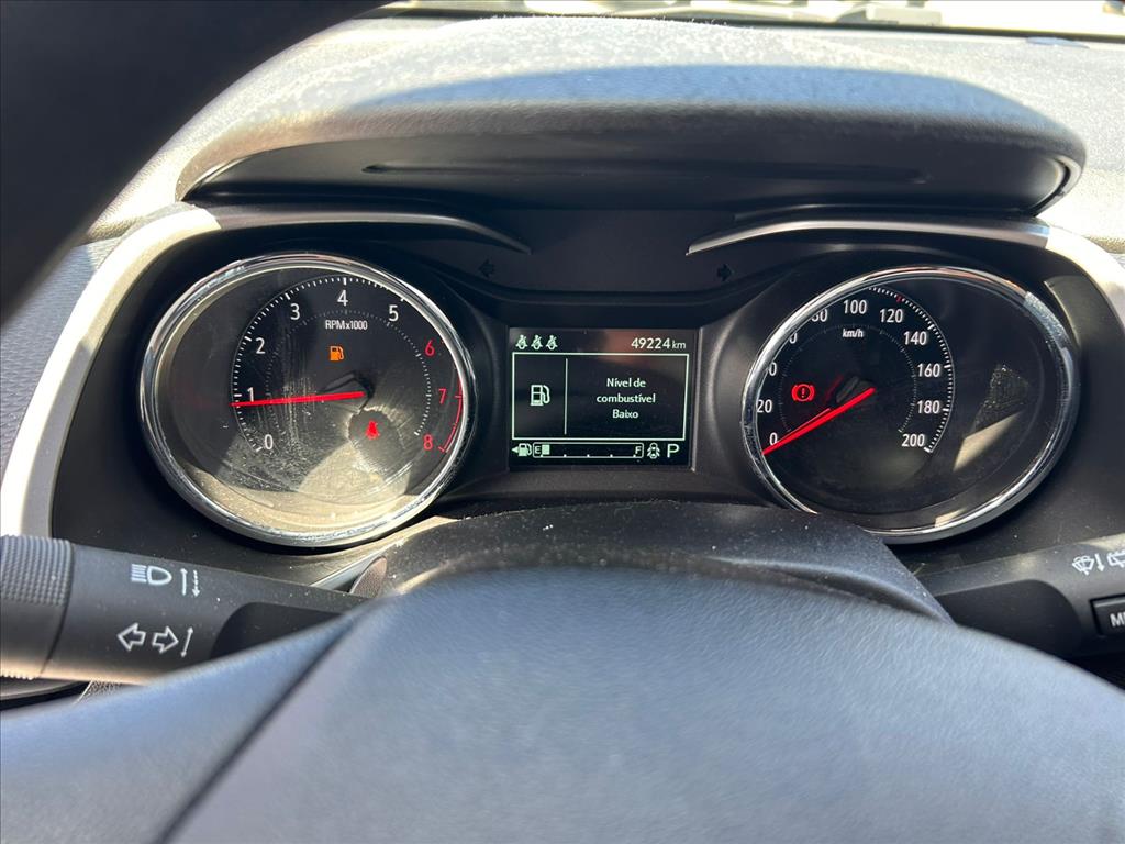 GM - Chevrolet-TRACKER-1.0 TURBO FLEX LT AUTOMÁTICO