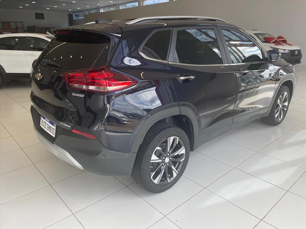 TRACKER 1.2 TURBO FLEX PREMIER AUTOMÁTICO6