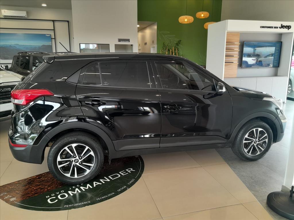 CRETA 1.6 16V FLEX ATTITUDE AUTOMÁTICO3