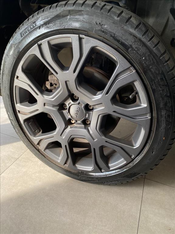 RENEGADE 1.3 T270 TURBO FLEX S 4X4 AT97