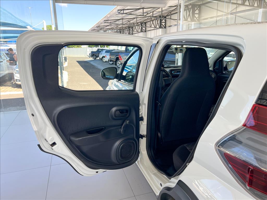 MOBI 1.0 EVO FLEX LIKE. MANUAL15