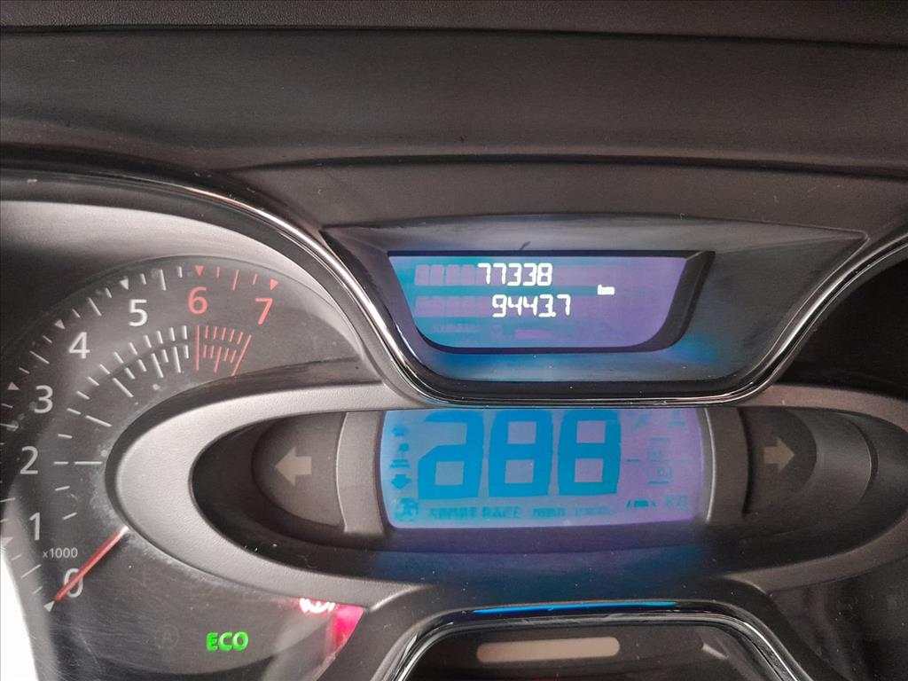 CAPTUR 1.6 16V SCE FLEX LIFE X-TRONIC11