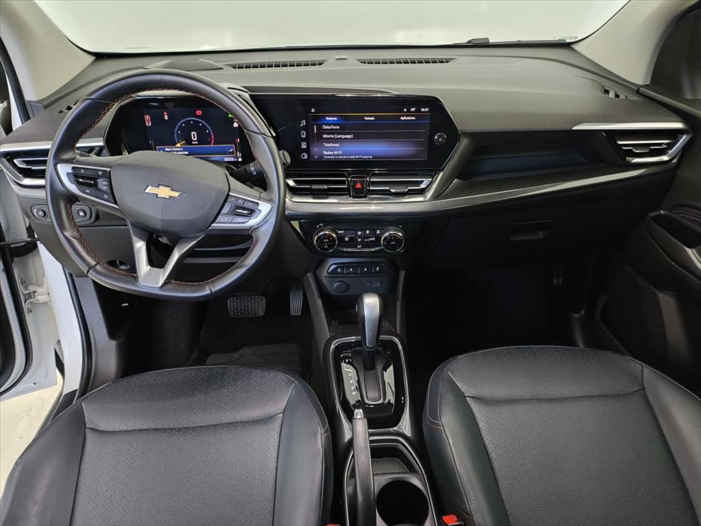 SPIN 1.8 PREMIER 8V FLEX 4P AUTOMÁTICO3