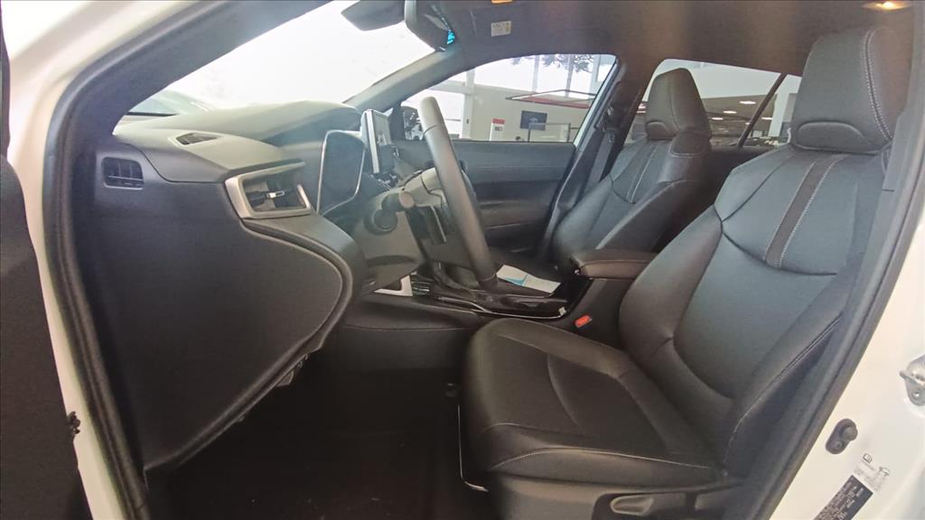 COROLLA CROSS 2.0 VVT-IE FLEX XRE DIRECT SHIFT10