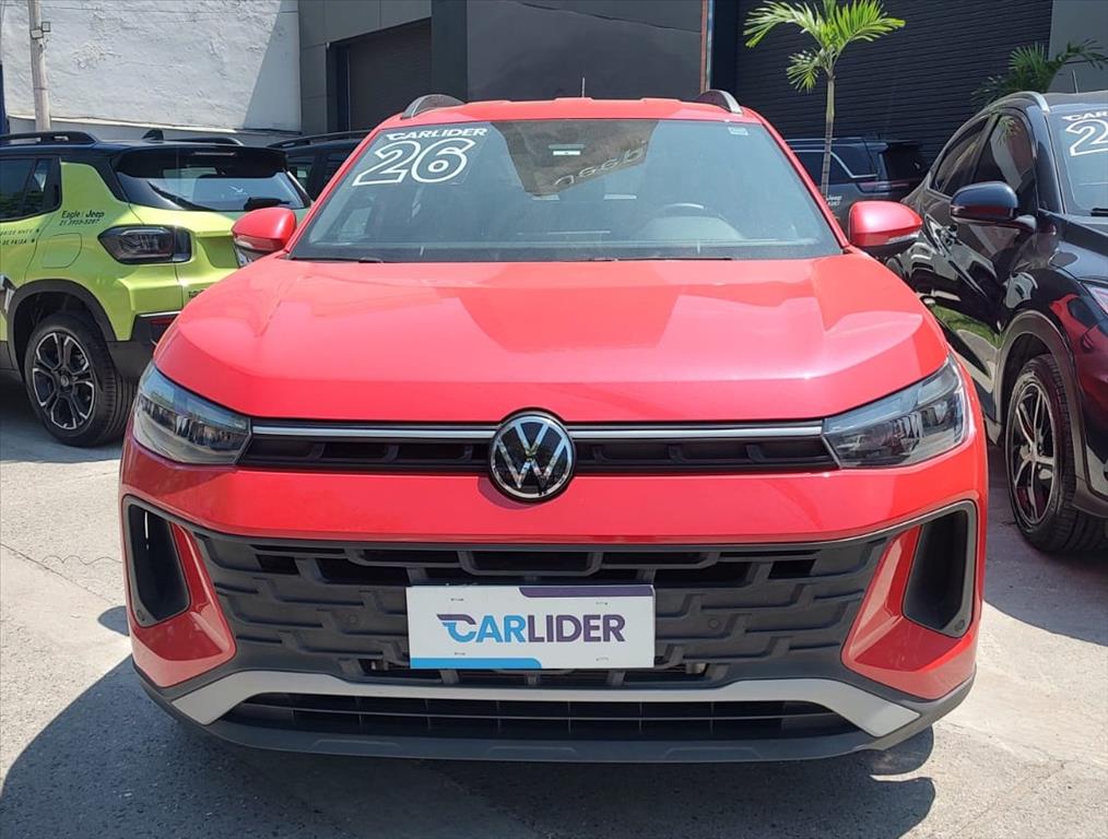 TERA 1.0 170 TSI HIGH AUTOMÁTICO1