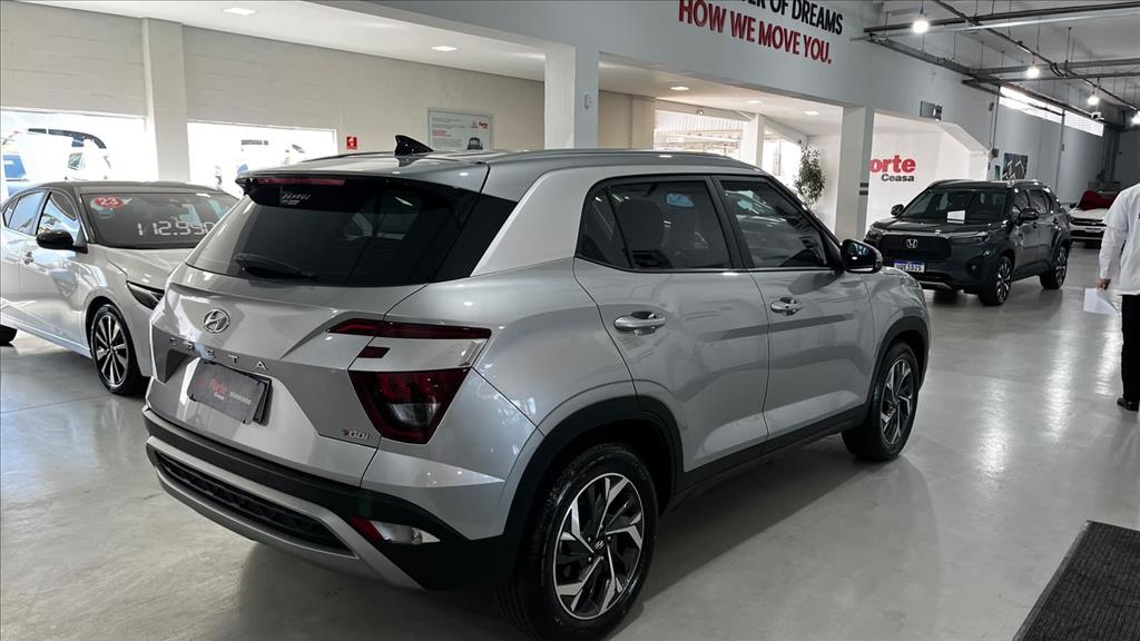 CRETA 1.0 TGDI FLEX LIMITED AUTOMÁTICO3