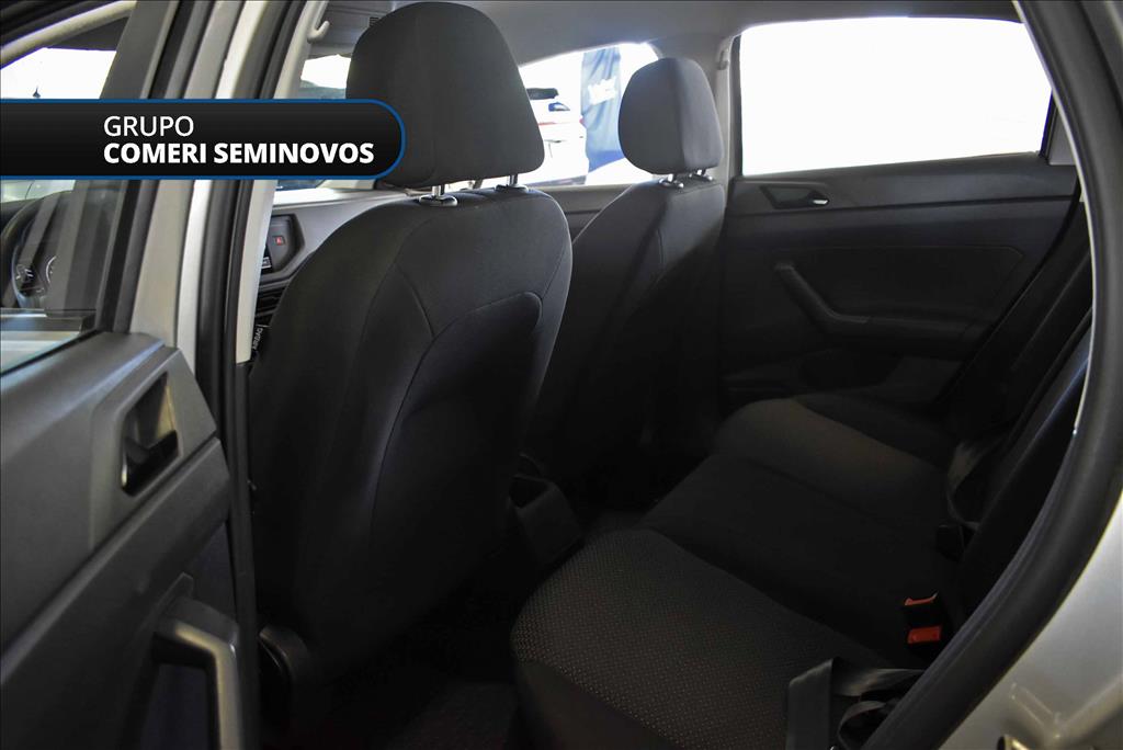 POLO 1.0 MPI TOTAL FLEX MANUAL8