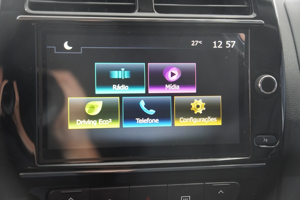 KWID 1.0 12V SCE FLEX INTENSE MANUAL9