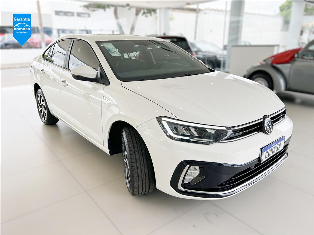 VIRTUS 1.0 200 TSI HIGHLINE AUTOMÁTICO2