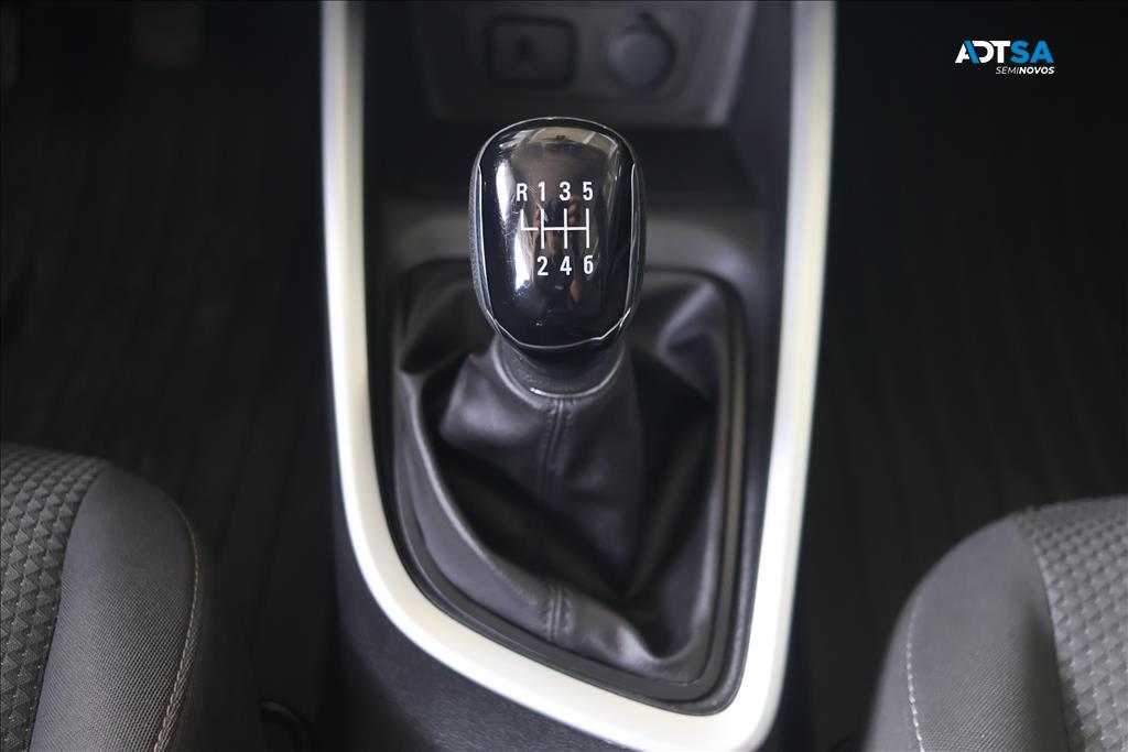 CHEVROLET ONIX 1.0 TURBO FLEX LTZ AUTOMÁTICO