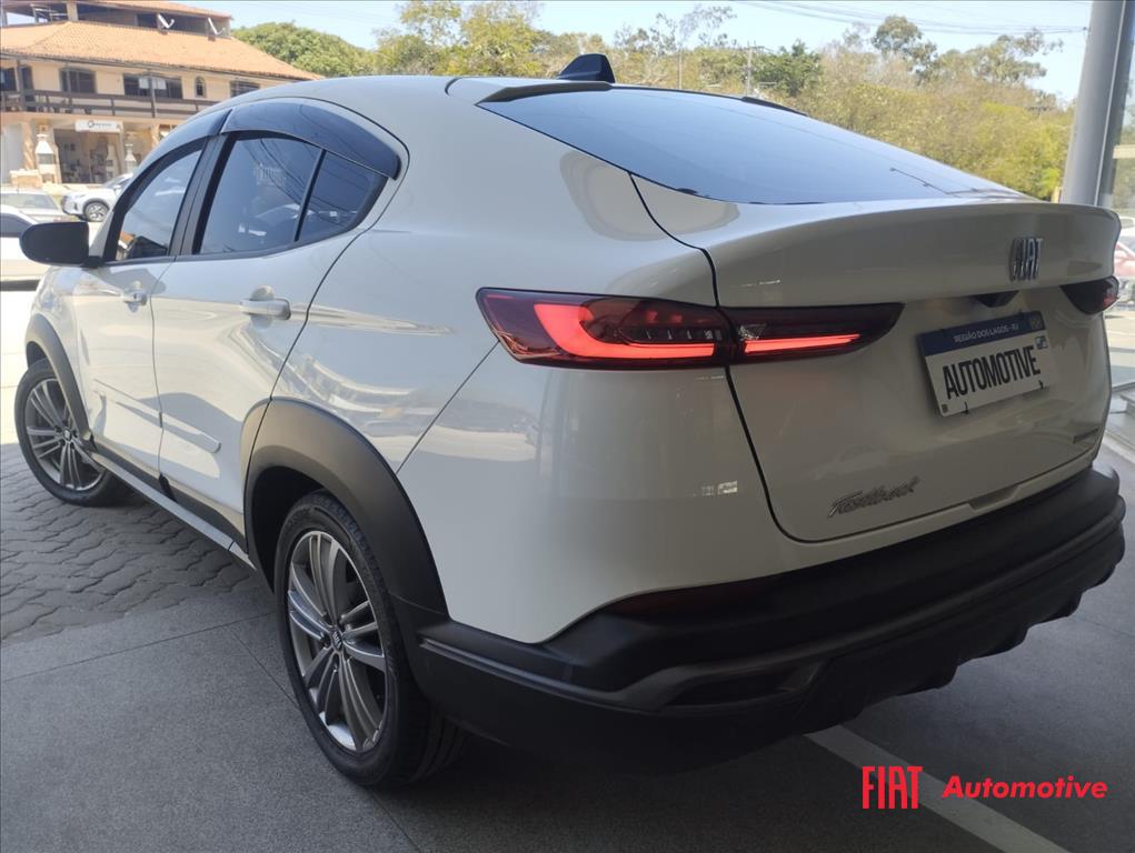 FASTBACK 1.0 TURBO 200 FLEX AUDACE CVT3