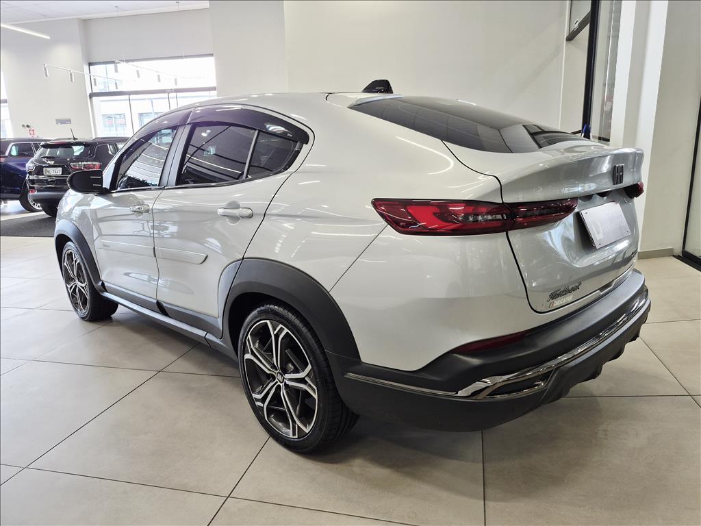 Foto ilustrativa do carro