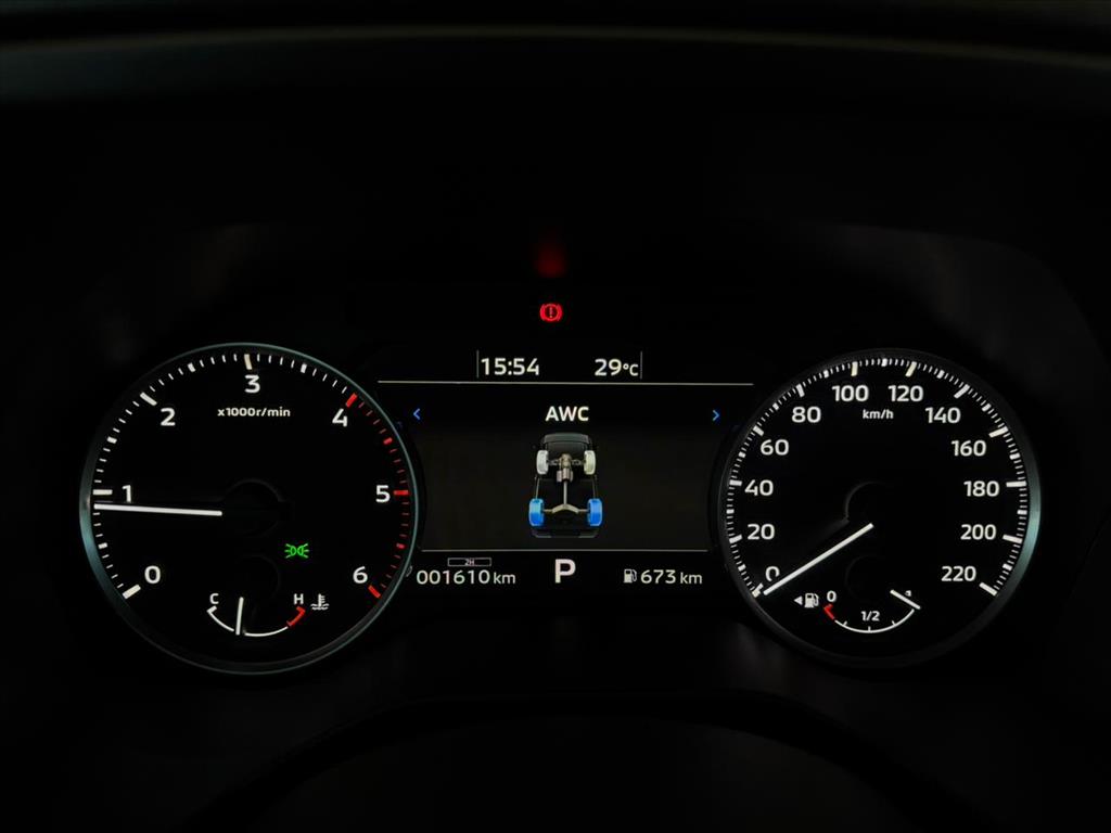 Mitsubishi-TRITON-2.4 BITURBO DIESEL CD GLS 4X4 AUTOMÁTICO