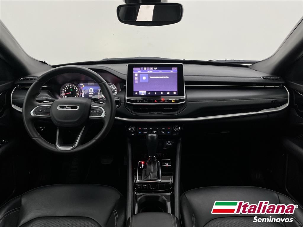 COMPASS 1.3 T270 TURBO FLEX LONGITUDE AT65