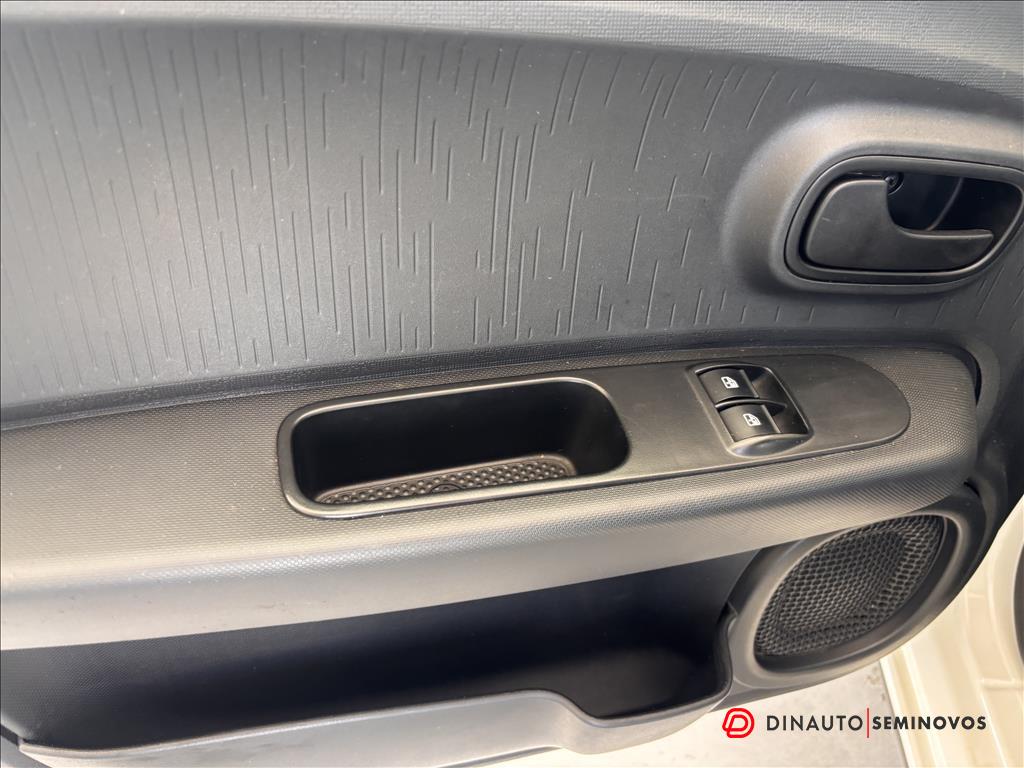Fiat-MOBI-1.0 EVO FLEX LIKE. MANUAL