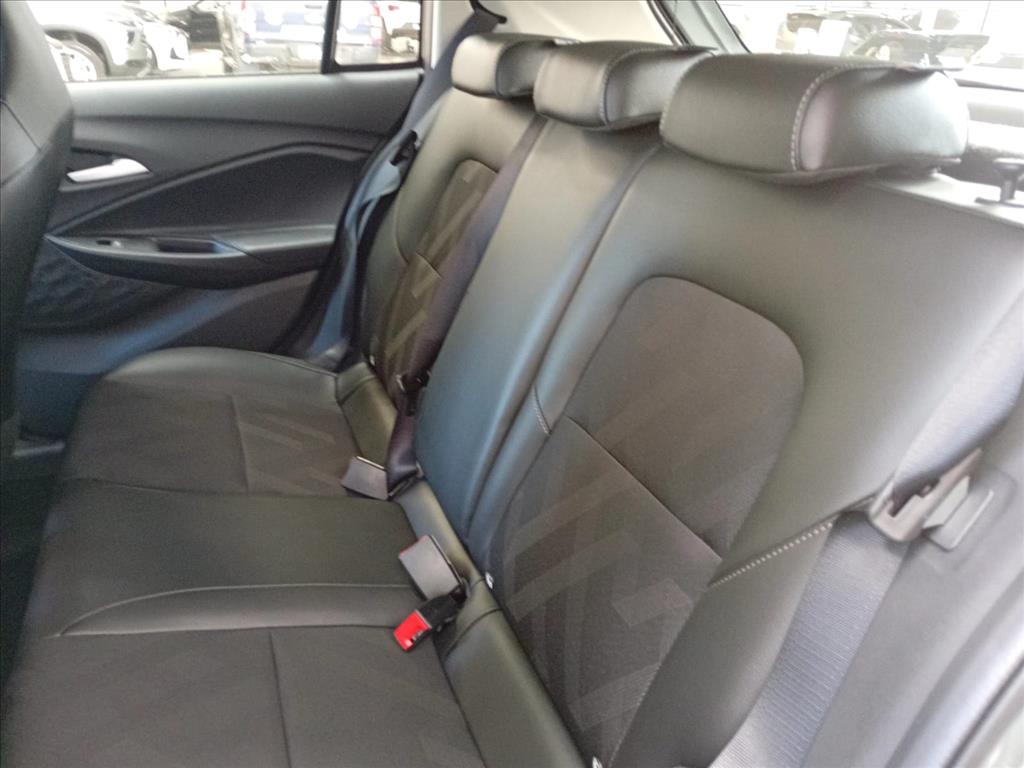 ONIX 1.0 TURBO FLEX LTZ AUTOMÁTICO12