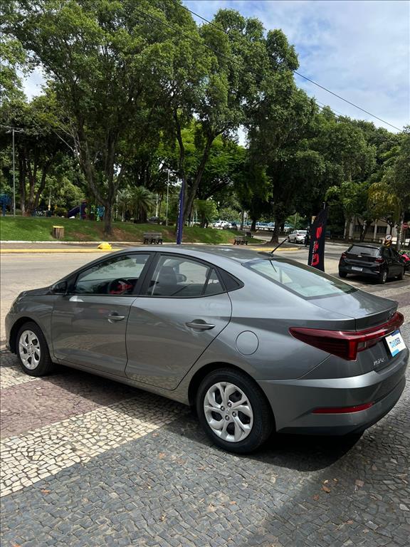 HB20 1.0 12V FLEX COMFORT PLUS MANUAL1