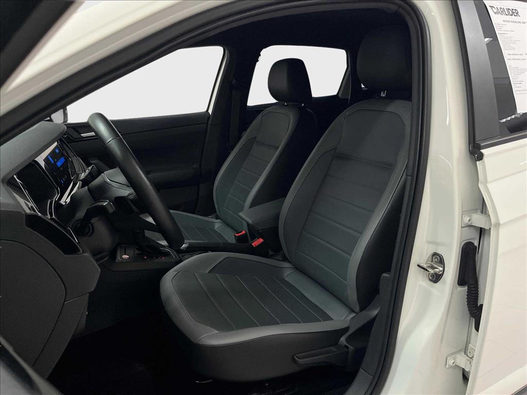 NIVUS 1.0 200 TSI TOTAL FLEX HIGHLINE AUTOMÁTICO8