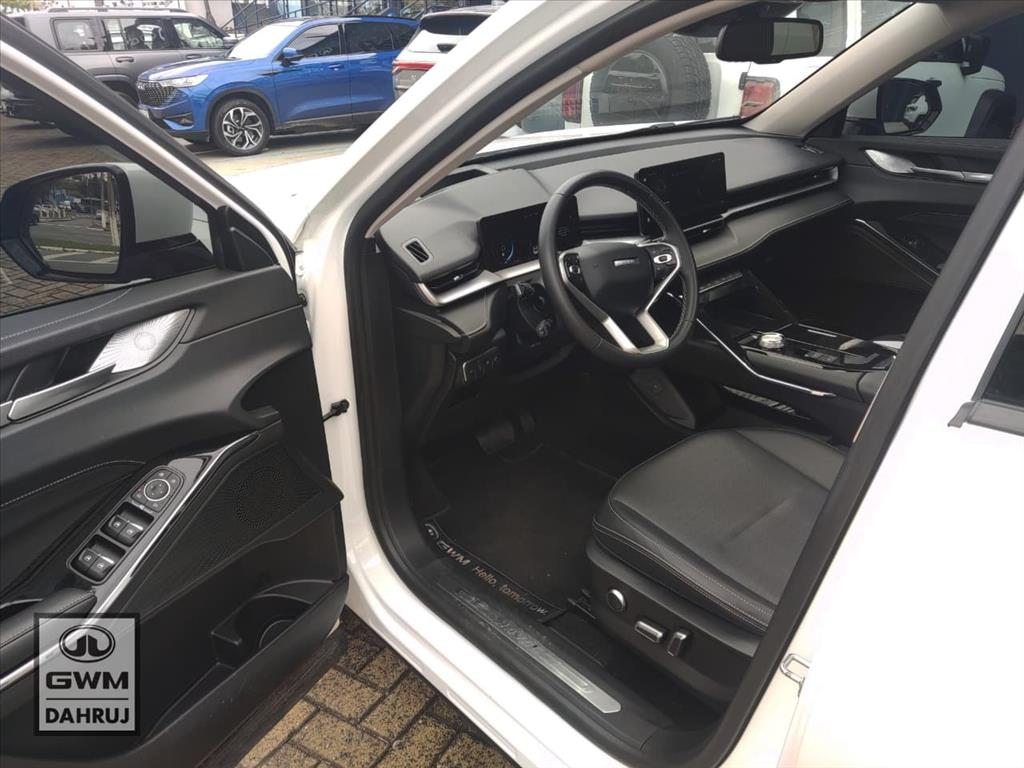 HAVAL H6 1.5 PHEV PREMIUM AWD E-TRACTION8