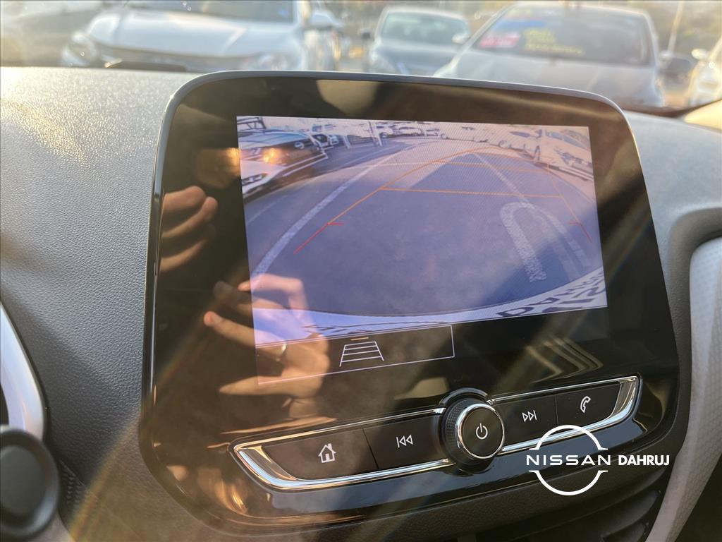 ONIX PLUS 1.0 TURBO FLEX AUTOMÁTICO7