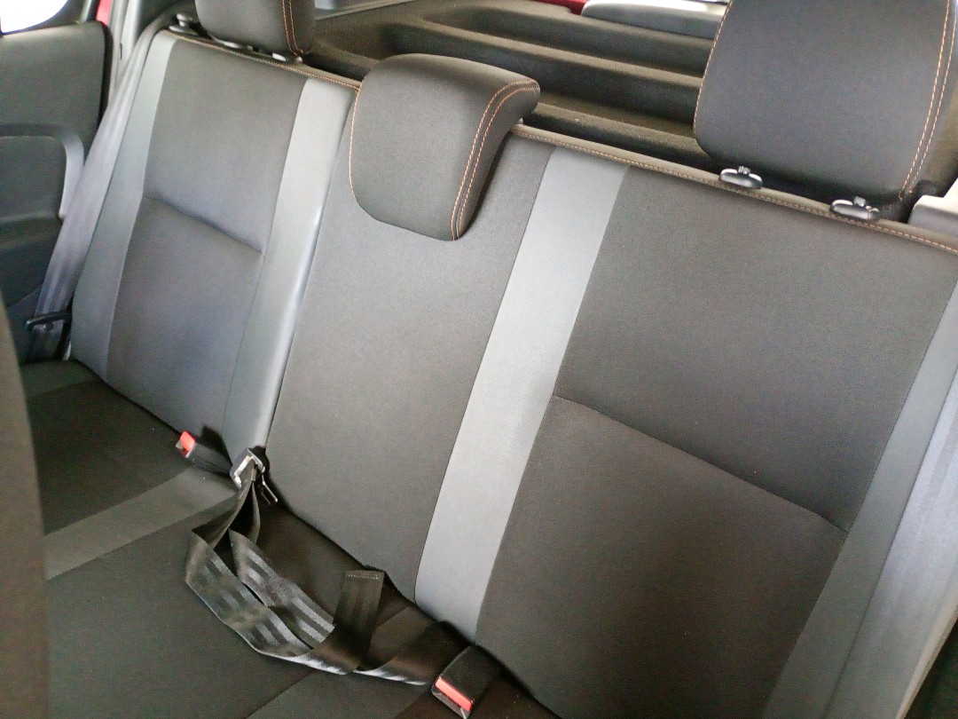 SANDERO 1.0 AUTHENTIQUE 16V FLEX 4P MANUAL3