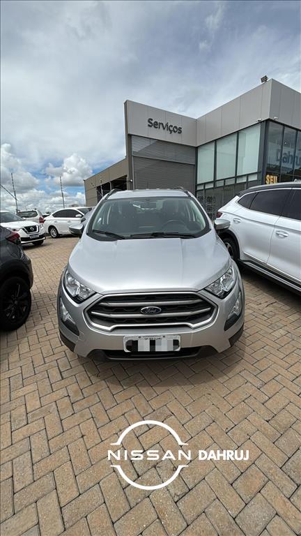 ECOSPORT 1.5 TI-VCT FLEX SE MANUAL1