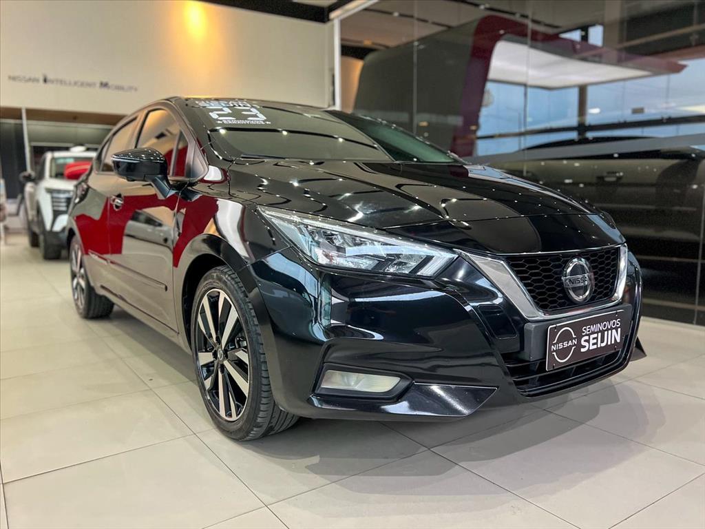 1.6 16V FLEX EXCLUSIVE XTRONIC