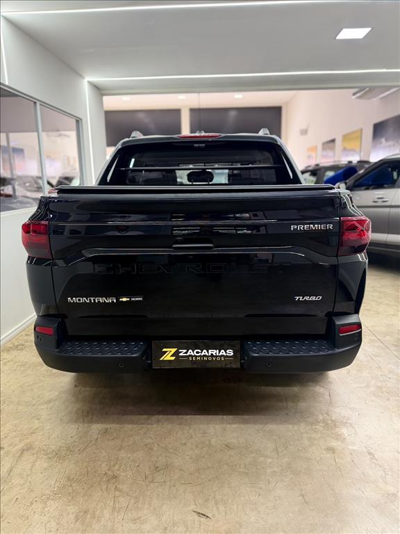 MONTANA 1.2 TURBO FLEX PREMIER AUTOMÁTICO3
