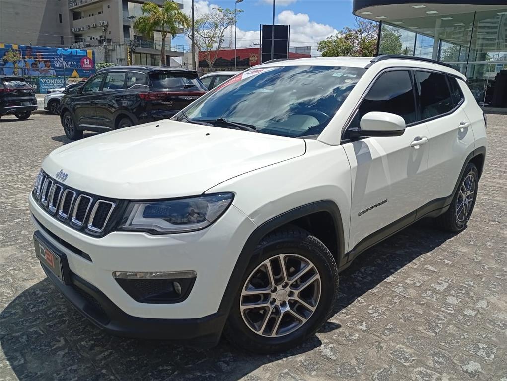2.0 16V FLEX SPORT AUTOMÁTICO