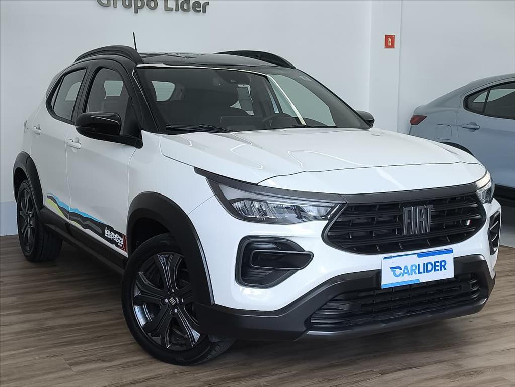 PULSE 1.0 TURBO 200 HYBRID AUDACE CVT2