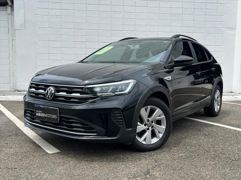 NIVUS 1.0 200 TSI TOTAL FLEX COMFORTLINE AUTOMÁTICO