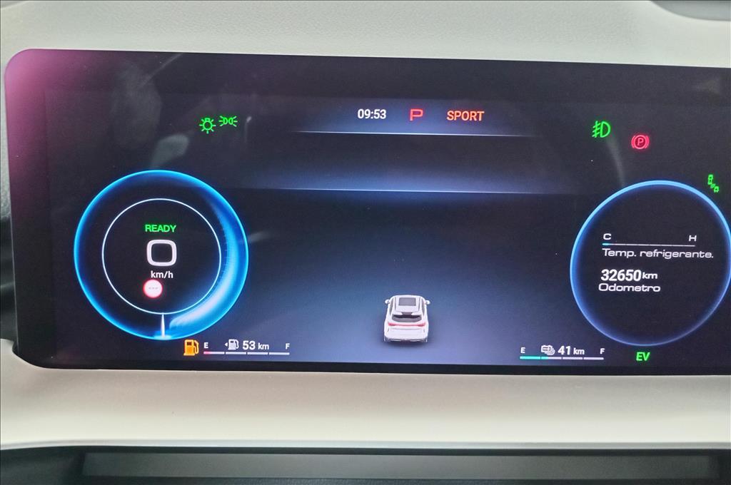 HAVAL H6 1.5 PHEV PREMIUM AWD E-TRACTION3