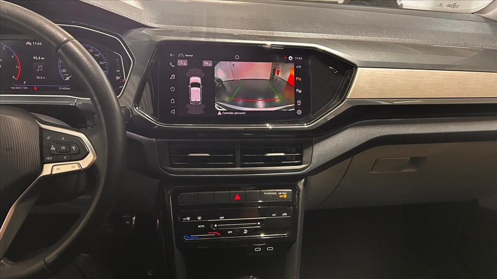 T-CROSS 1.4 250 TSI TOTAL FLEX HIGHLINE AUTOMÁTICO10