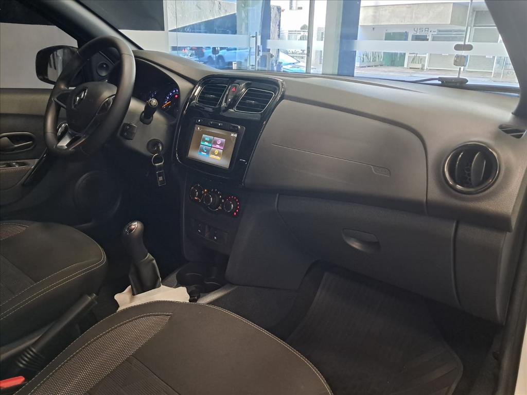 STEPWAY 1.0 12V SCE FLEX ZEN MANUAL